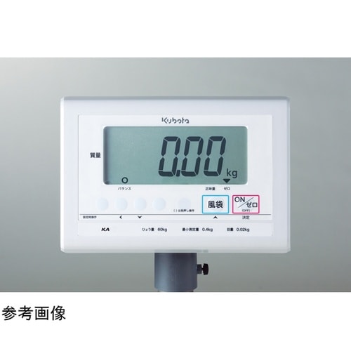 デジタル台はかり(ベーシック仕様/無検定