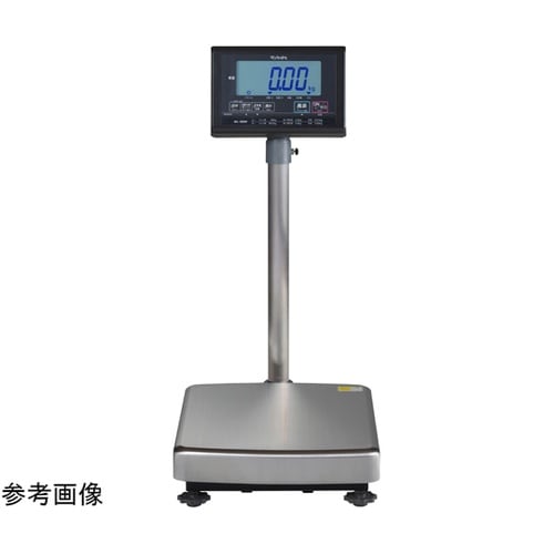 デジタル台はかり(標準仕様/検定品) 8