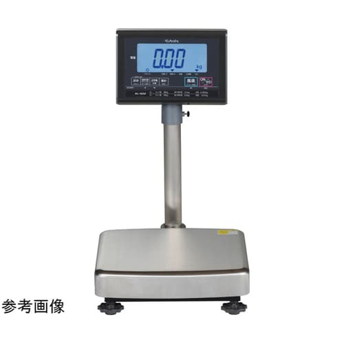 デジタル台はかり(標準仕様/無検定品)