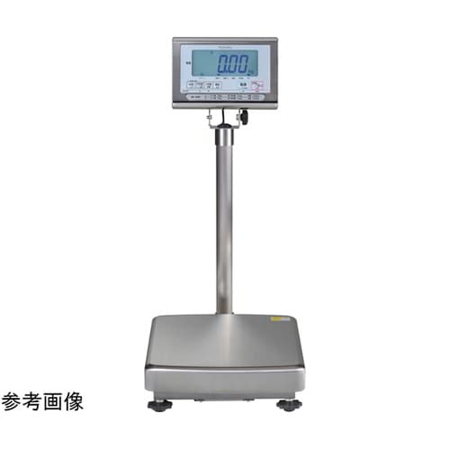 デジタル台はかり(防水仕様/検定品) 4