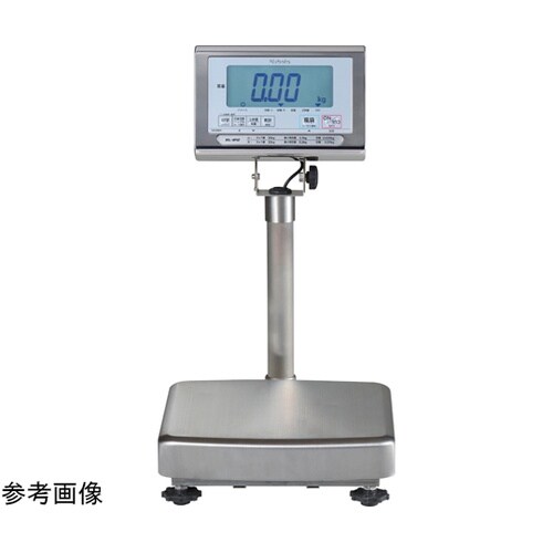 デジタル台はかり(防水仕様/無検定品)