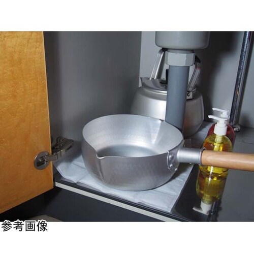 液ダレ臭い対策底からとるシート110番