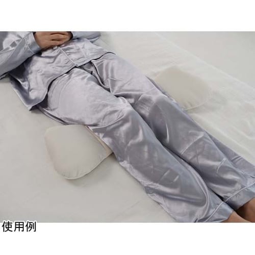 腰楽ストレッチピロー FP−398