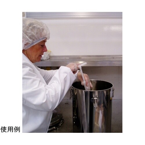 PPディスポビスコサンプラー 非滅菌 1