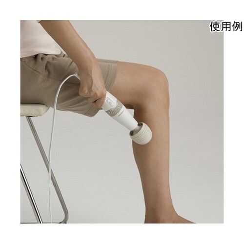 医≫ハンディマッサージャー(LB)ライトベー