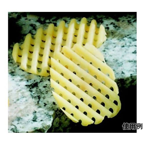 PL ワッフルスライサー「デコスターDE