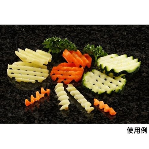 PL ワッフルスライサー「デコスターDE