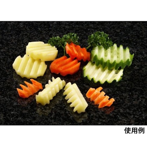 PL ワッフルスライサー「デコスターDE