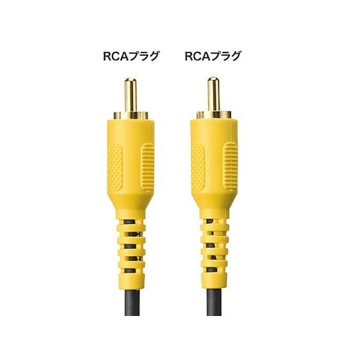 1.8m ビデオケーブル EA940PG