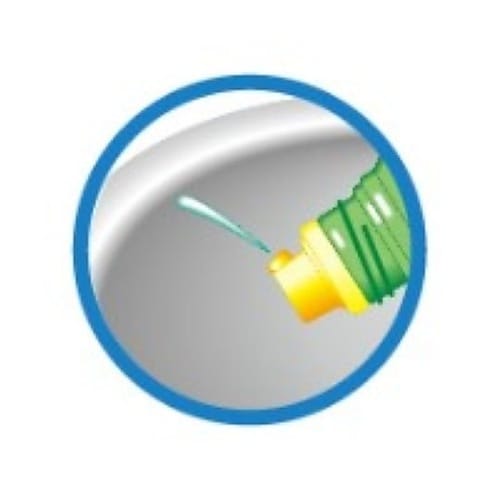 1000ml トイレ洗浄剤 EA922A