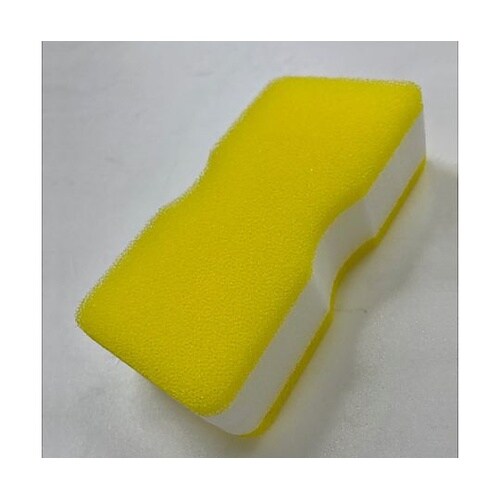 160x 80x45mm 浴そう洗いスポ