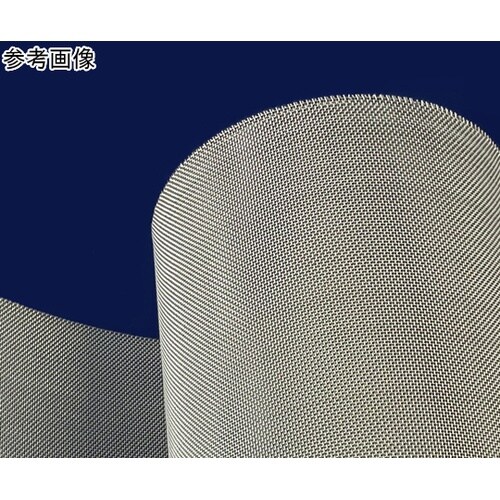 ステンレス金網 φ0.34×18Mesh