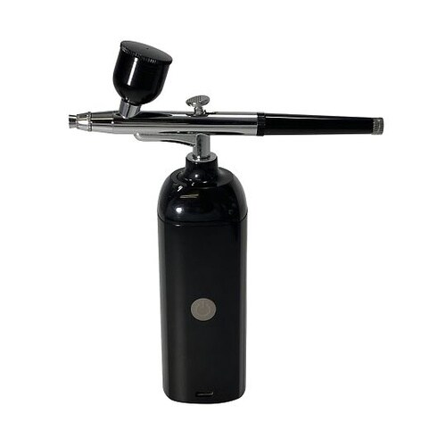 USB充電式エアブラシキット EAB−2