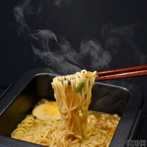 シメまで美味しい「俺のラーメン鍋」 TK