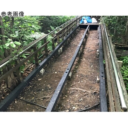 リプラギ角材 カクザイ 60Hx60Wx