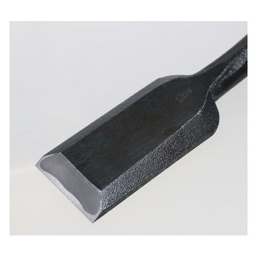 追入のみ 鍛接白鋼 30mm 白樫柄 1