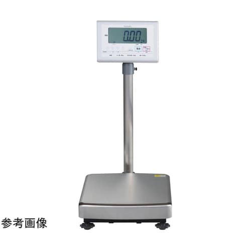 デジタル台はかり 検定品 KA−K150