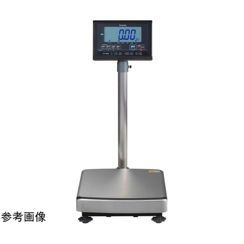 デジタル台はかり 高精度検定品 KL−S