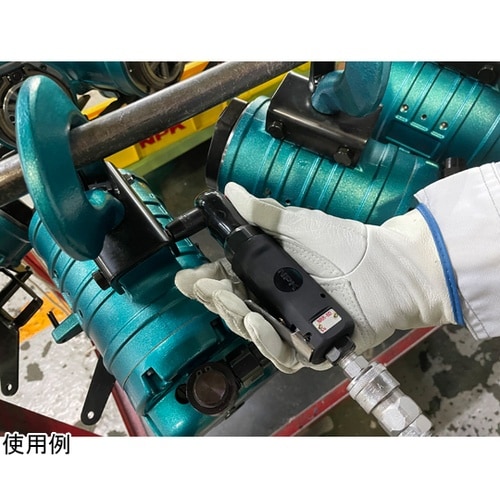 ラチェットレンチ NRR−8D