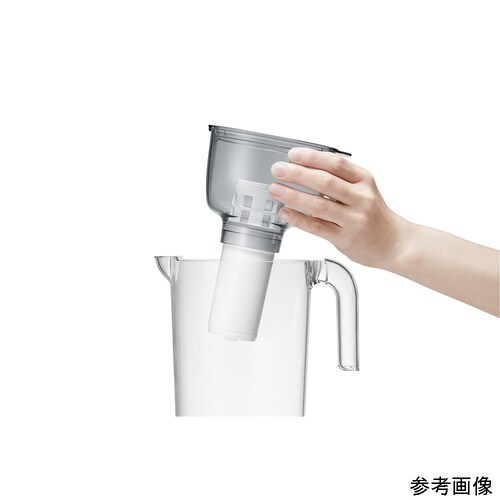 ポット型浄水器 CP503−GR
