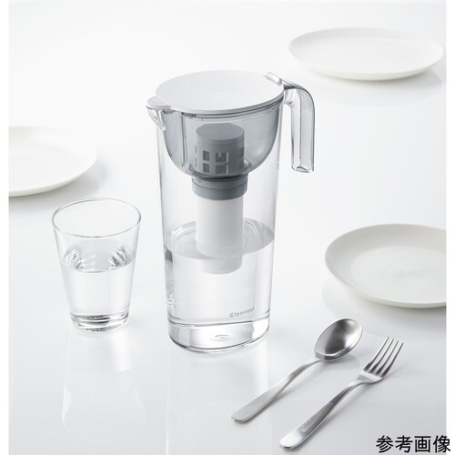 ポット型浄水器 CP503−GR