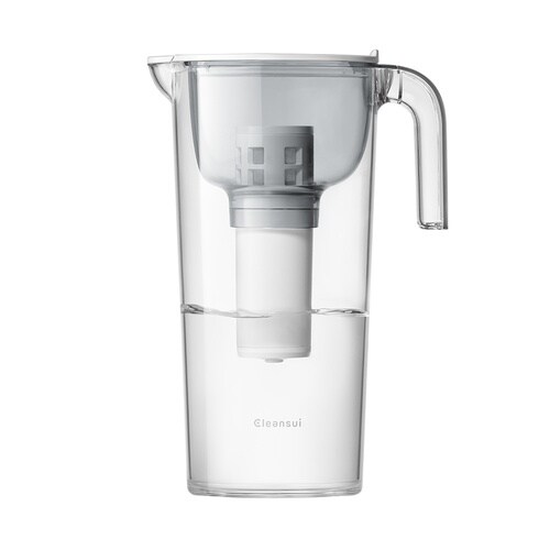 ポット型浄水器 CP503−GR