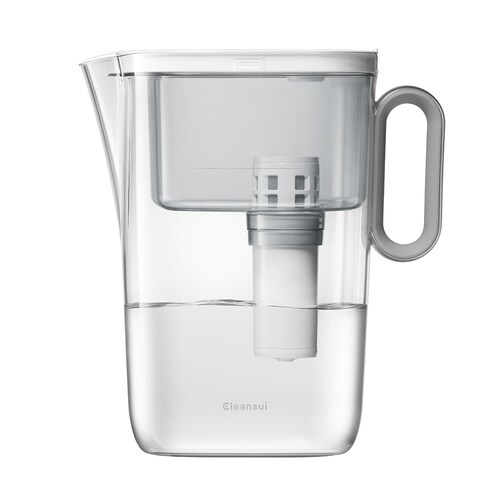 ポット型浄水器 CP508−GR