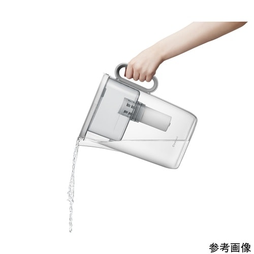 ポット型浄水器 CP508−GR