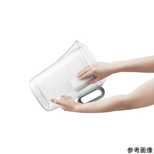 ポット型浄水器 CP508−GR