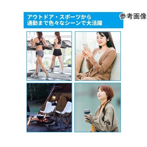 Bluetoothワイヤレスイヤホン B