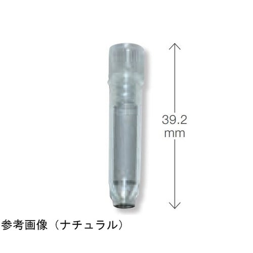 MX 2Dチューブ 0.5mL Scre