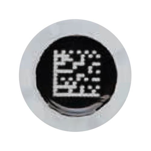 MX 2Dチューブ 1.0mL Scre