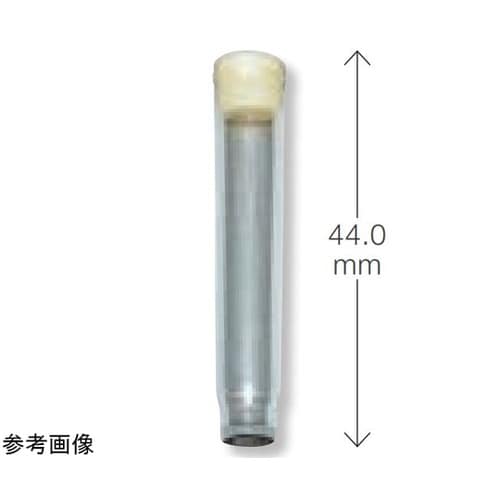 MX 2Dチューブ 1.4mL 平底 ラ