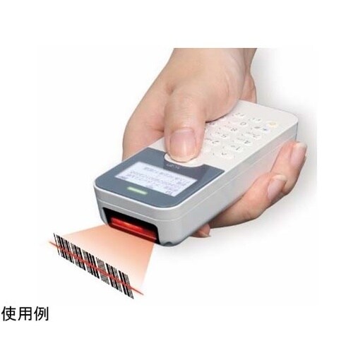 2次元データコレクタ バッチ通信式、Bl