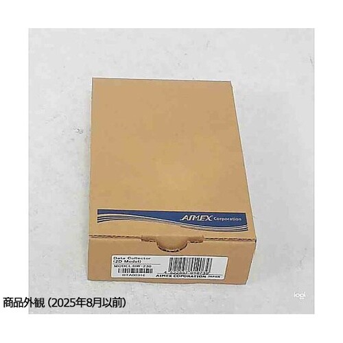 2次元データコレクタ バッチ通信式、Bl