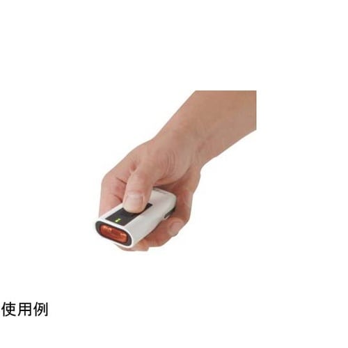 2次元Bluetooth通信モバイルスキ