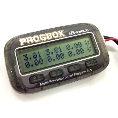 マルチファンクション・プログラムシステム