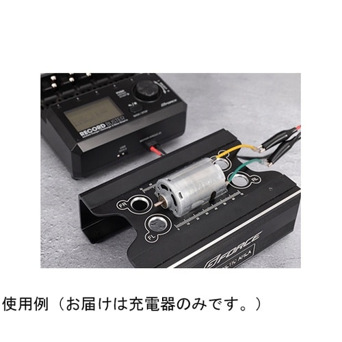 Record Buster AA/AAA