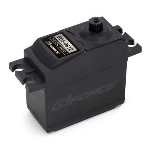 GDS−0812 Digital Ser