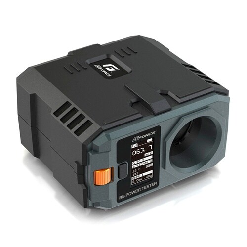 BB POWER TESTER G099
