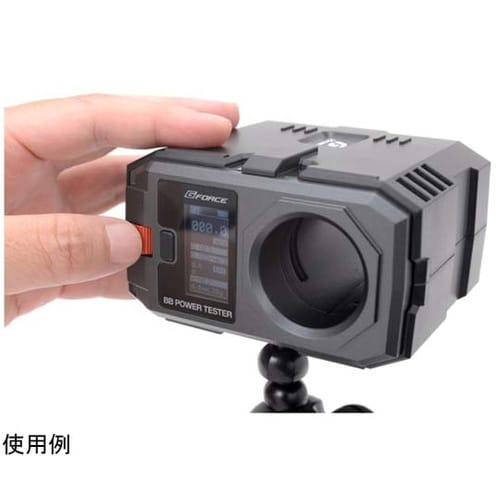 BB POWER TESTER G099