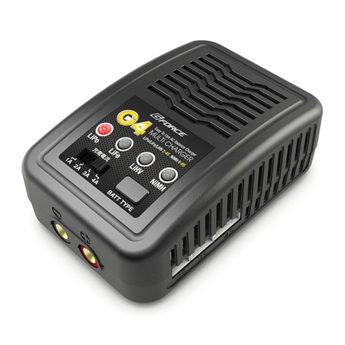 G4 MULTI CHARGER G02