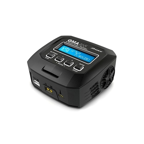 GMA465 AC Charger G0