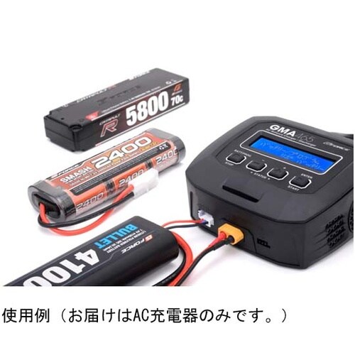 GMA465 AC Charger G0