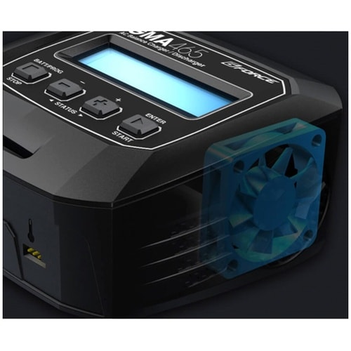 GMA465 AC Charger G0