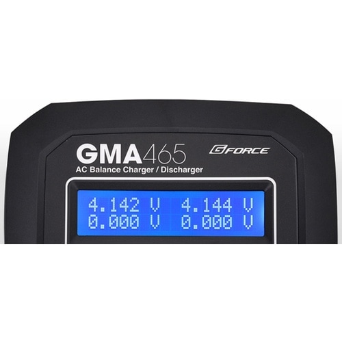 GMA465 AC Charger G0