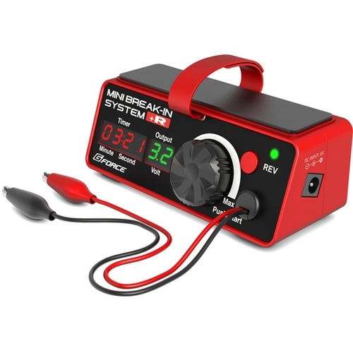 Mini Break−In System