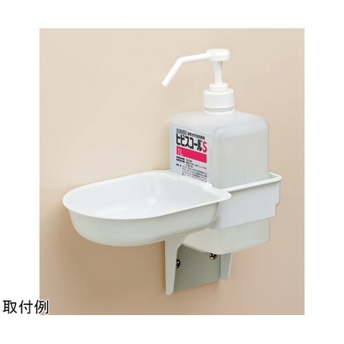 壁付型取付金具 HRホルダー用 10個入