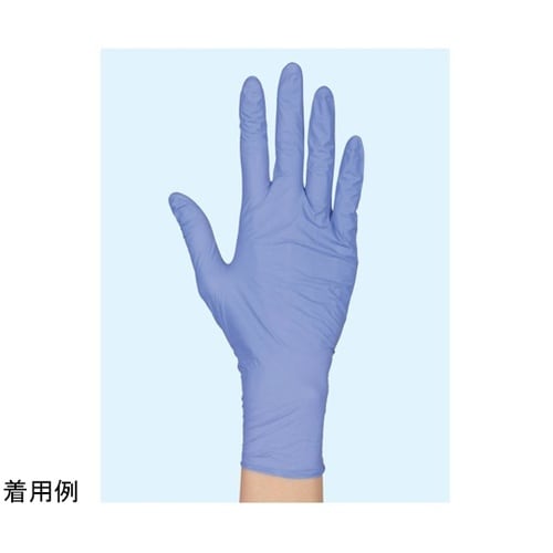 ハンドプロニトリルグローブ SS 1セッ
