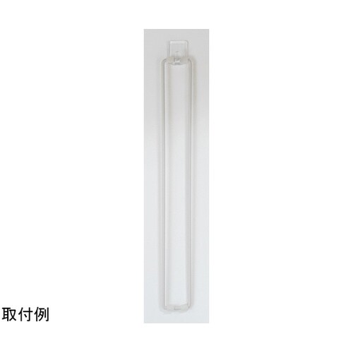 ルームラボ ちょい置きマルチポール RG